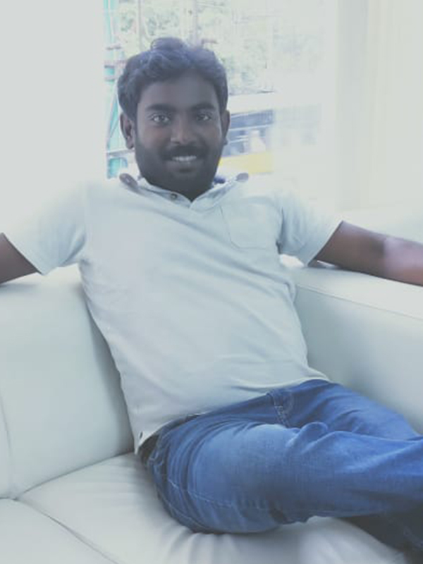 Karthick Kumar B